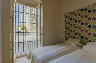 Taina La Merced Suite - Jerez de la Frontera - 3
