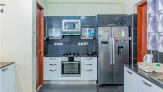 Stylish & Lavish 3 bedroom Apt near Junction mall - Nairobi - 3