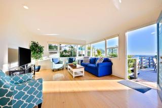 Ocean Views Walk to the Beach with King Suite - Encinitas - 3