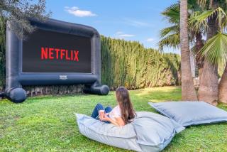 Villa near Valencia 17PAX, Pool, Cinema, BBQ, KidsRoom - 2