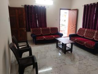 Sharada Vilas Homestay - Manipal - 1