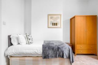 Sublime 2Bed Near 02 Arena, Airport, DRL & Jubilee Line - Londra - 7