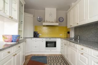 Landhaus zum Caphenstain - - 8