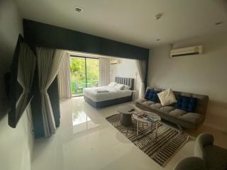 Kannika saweet home - Ban Ao Makham - 8