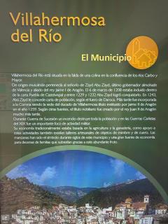 La casita - Villahermosa del Río - 8