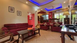 Casa Bella - 4BHK - Arpora - 1