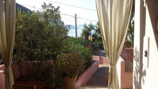 Salina Acroeoliano monolocali in villa - 0