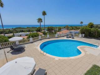 Villa Belvedere 76 by Menorcarentals - Son Bou - 8