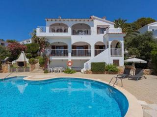 Villa Belvedere 76 by Menorcarentals - Son Bou - 5