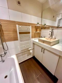 Apt Chic with view on Collines de Marcel Pagnol Wifi free parking and clim - Marsiglia - 1