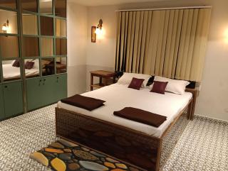 Blooming Rooms - Guwahati - 8