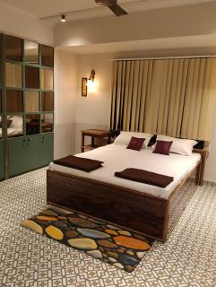 Blooming Rooms - Guwahati - 7