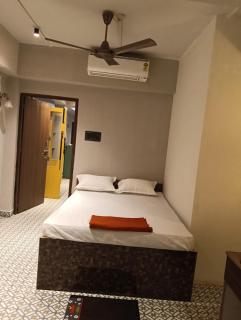 Blooming Rooms - Guwahati - 6