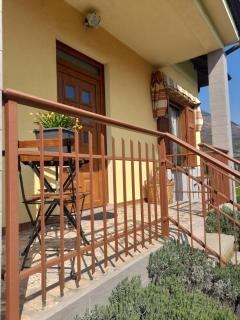 Casa La V G - Almese - 6