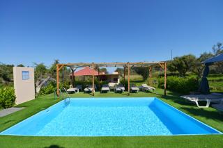 Jimmy's Pool House - Kremasti - 0