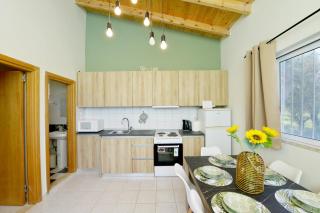 Jimmy's Pool House - Kremasti - 1