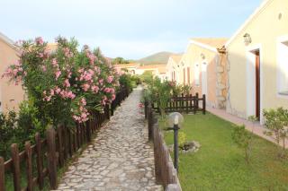 CasaAlba 2 - Viddalba - 4