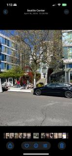 Monthly 1 BR APT Seattle Center - Seattle - 9