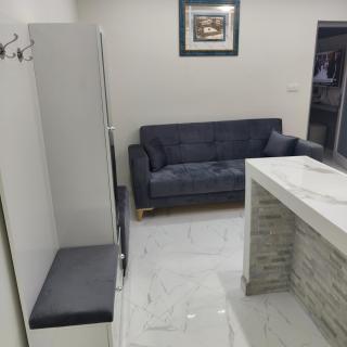 APPARTEMENT f1 ANNABA CENTRE VILLE - Annaba - 8