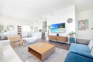Walk to Balboa Park and Little Italy LUX Townhome - San Diego - 0