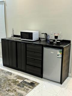 Diva Resorts - Riyad - 4