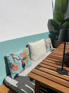 casa da vila - Faro - 8