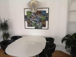 Cozy and quiet home in the city centre 78 sqm - Kopenhagen - 8