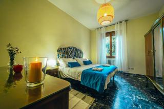 Relax San Frediano con giardino - 8