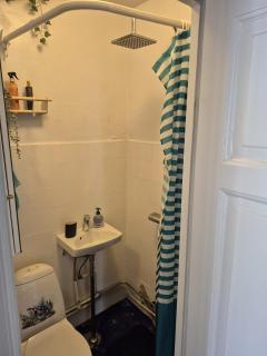 Cozy and quiet home in the city centre 78 sqm - Kopenhagen - 4