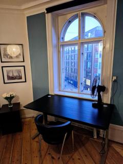 Cozy and quiet home in the city centre 78 sqm - Kopenhagen - 2