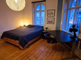 Cozy and quiet home in the city centre 78 sqm - Kopenhagen - 9