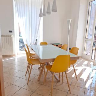 La Terrazza Apartment,a 50 mt dal mare - Varazze - 8
