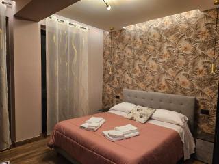 Napoli Central Capodichino B&B - 7