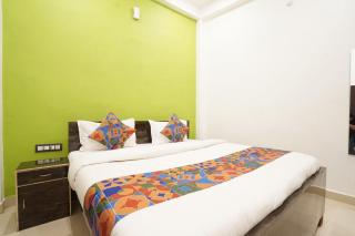 Royal Awadh Hotel - Ayodhya - 9