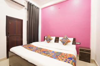 Royal Awadh Hotel - Ayodhya - 8