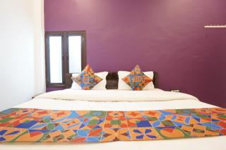 Royal Awadh Hotel - Ayodhya - 7