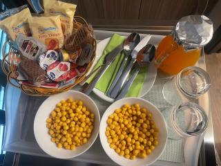 Napoli Central Capodichino B&B - 8