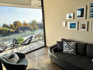 Sailor's Panorama Apartment - Alsóörs - 5