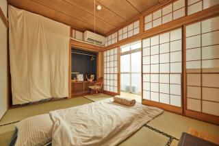 KARASUYA GuestHouse - Takasaki - 9