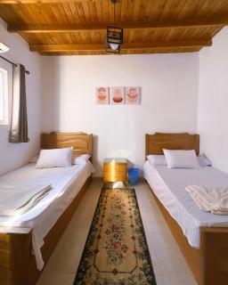 Baghdady Home - Banī Ghālib - 7