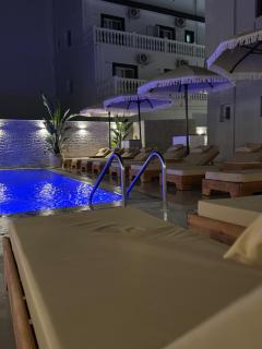 Hotel Kroi - Ksamil - 5