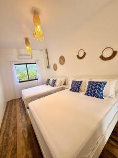 Cozy room with STARLINK Wifi - 0