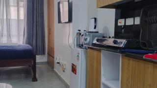 Airnb Nairobi - Nairobi - 6