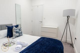 Modern 2 Bed Home In Wallington - Wallington - 5