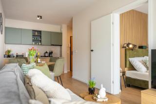 Trevilles Apartamenty - Słoneczny Stok - 1