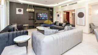 Holidays R Us villa 4 bedroom boulevard view - 0
