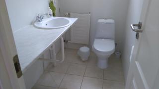 Brúnalaug Guesthouse - Holiday Home - 1