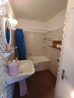 Appartement f1 en maison calme - Amancy - 4
