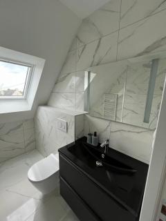 Maison proximité de la plage - 1