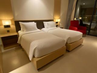 The Arena Cam Ranh Resort - 4